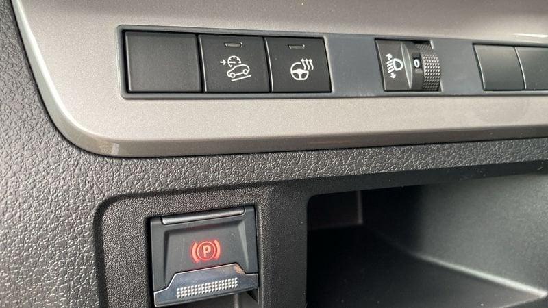 FIAT Ulysse M1 2.0 bluehdi 180cv L2H1 AT8