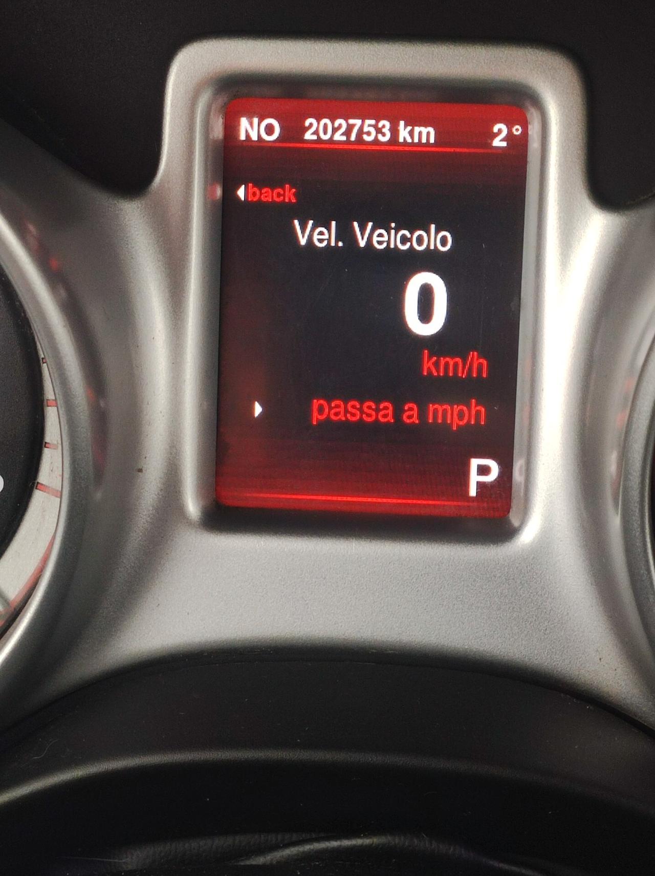 Fiat Freemont 2.0 Mjt 170 CV 4x4 aut. Lounge