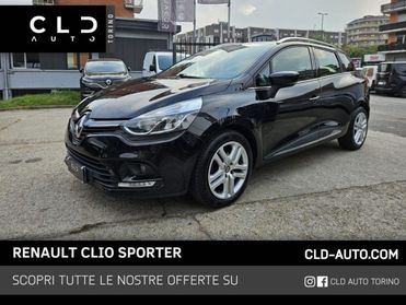 RENAULT Clio Sporter dCi 8V 90 CV S&S
