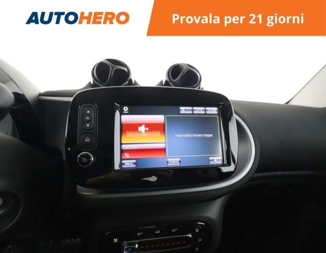 SMART ForTwo 70 1.0 twinamic Passion