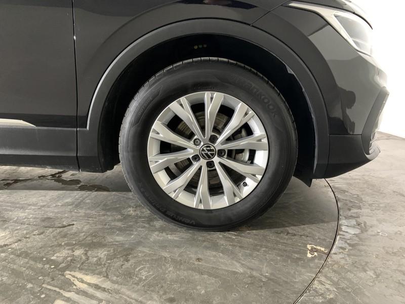 Volkswagen Tiguan 2.0 tdi life 150cv dsg