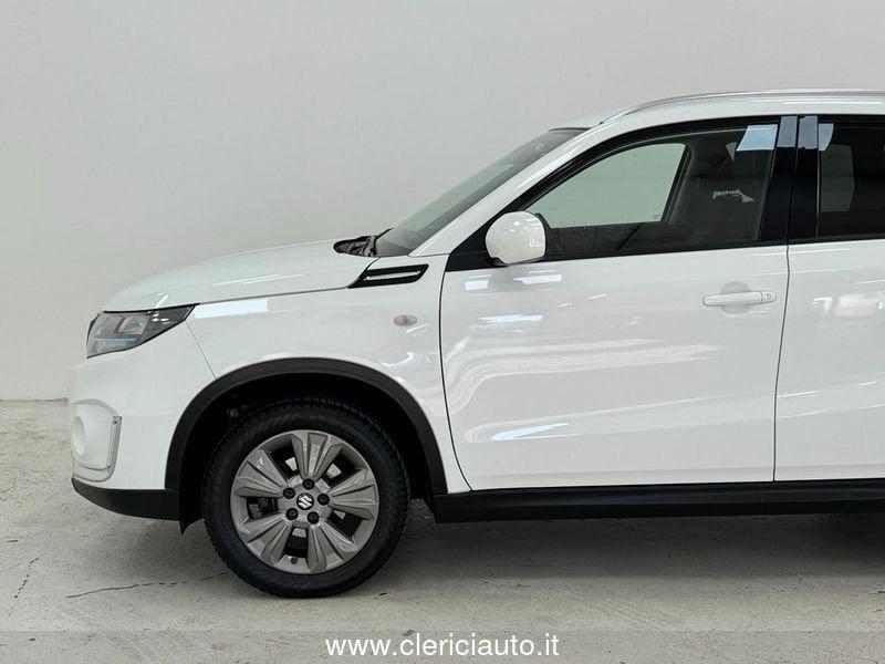 Suzuki Vitara 1.4 Hybrid Cool