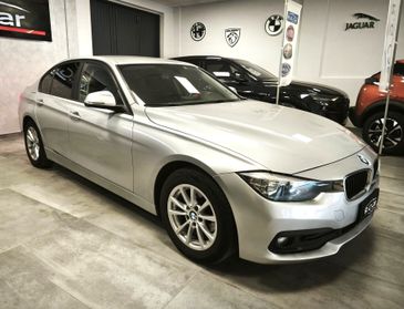 Bmw 316 316d Business Advantage aut.