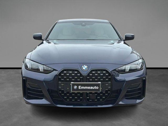 BMW 420 d 48V Msport Pro