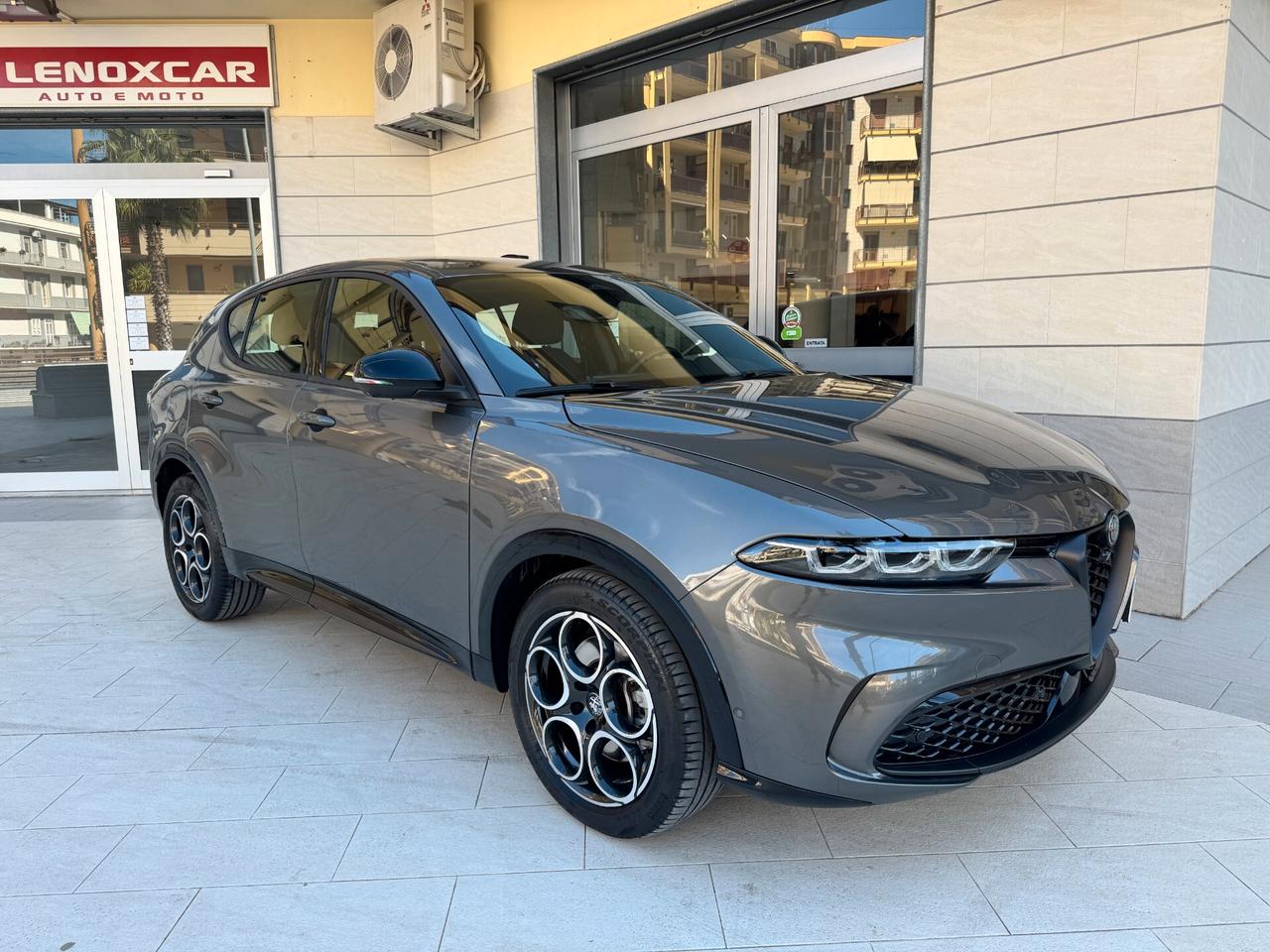 Alfa Romeo Tonale 1.5 130 CV MHEV TCT7 Sprint