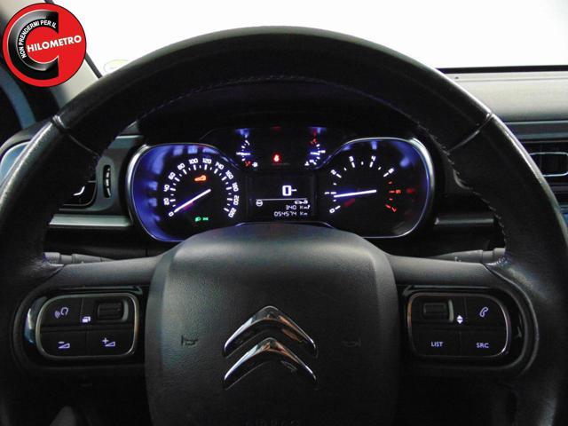 CITROEN C3 PureTech 82 Shine