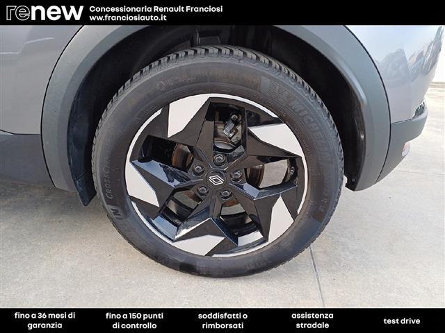 RENAULT Captur TCE 90 TECHNO MOD 2025