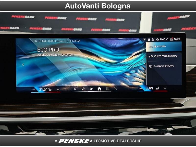 BMW X5 X5 xdrive30d MSport Pro auto