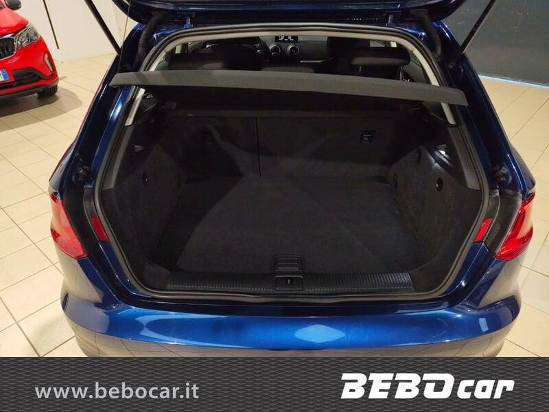 Audi A3 A3 1.6 TDI clean diesel Ambition