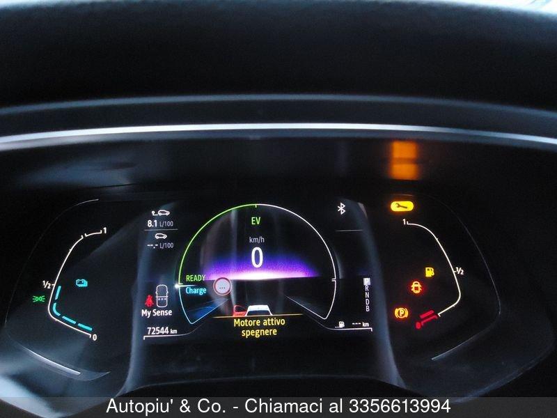 Renault Captur 1.6 Full Hybrid E-TECH 145 CV INTENS