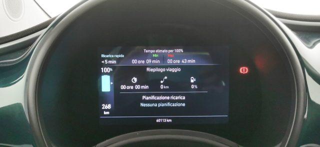 FIAT 500e Berlina 42 kWh La Prima