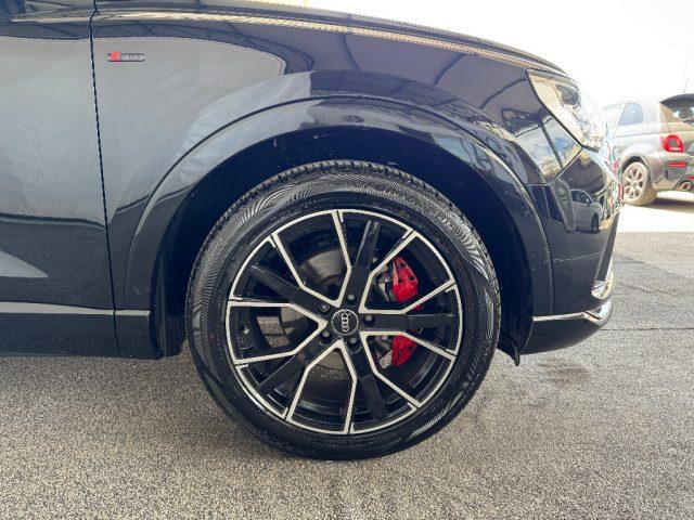 AUDI Q3 35 TDI S tronic S line edition full