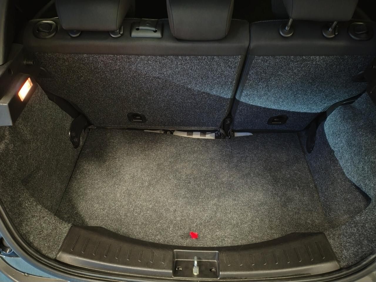 LANCIA YPSILON 1.0 HYBRID OK NEOPATENTATI