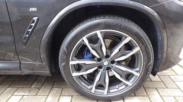 BMW X4 xDrive30d 48V Msport