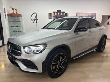 Mercedes-benz GLC 220d 4Matic Coupé Premium 2020 194cv
