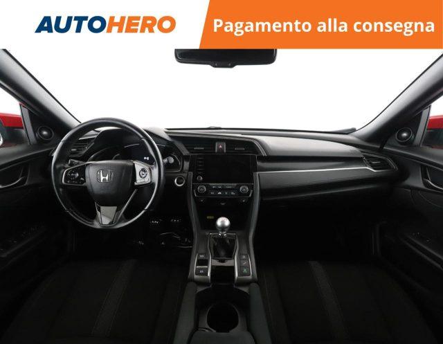 HONDA Civic 1.5T 5 porte Sport+