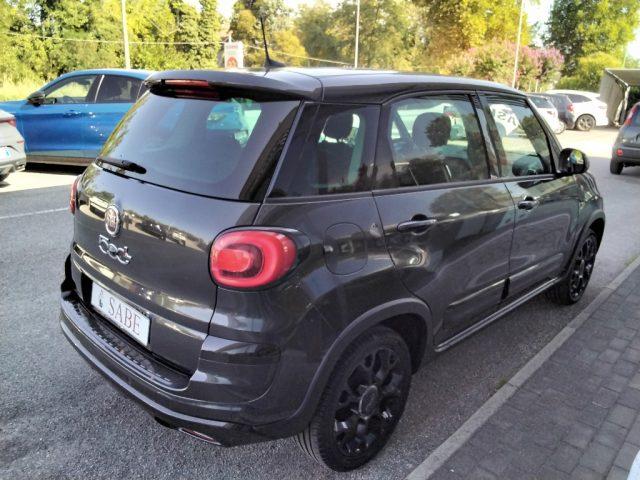 FIAT 500L 1.3 Multijet 95 CV Business