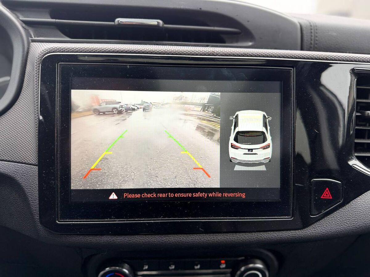 DR Motor DR5 1.5 Turbo Gpl 149cv dct