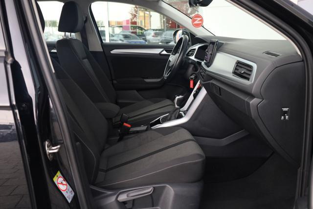 VOLKSWAGEN T-Roc 1.5 TSI ACT DSG Life Prezzo Netto