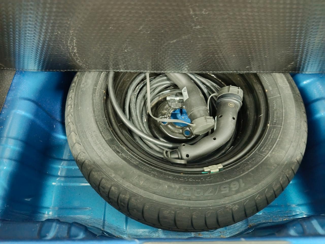 Dacia Spring Electric 45 Expression