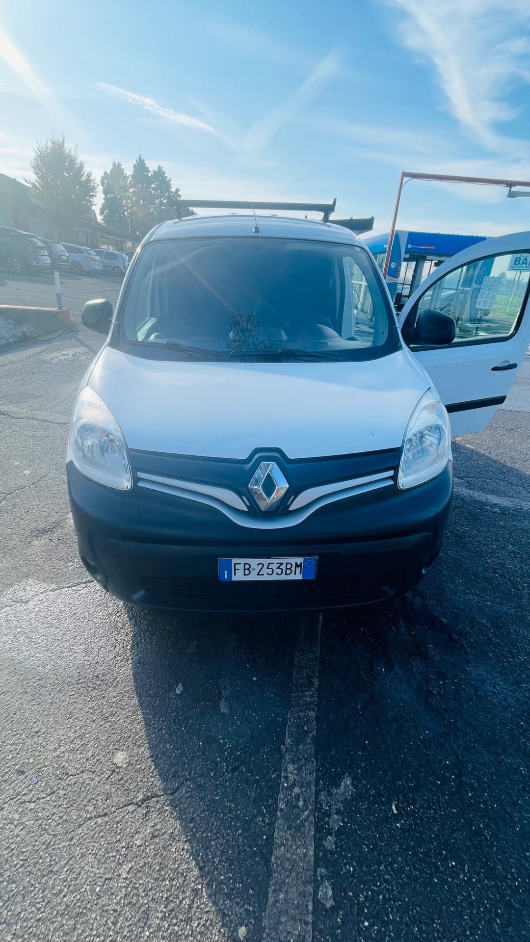 Renault Kangoo 1.5 dCi 75CV 5 porte Stop & Start Life