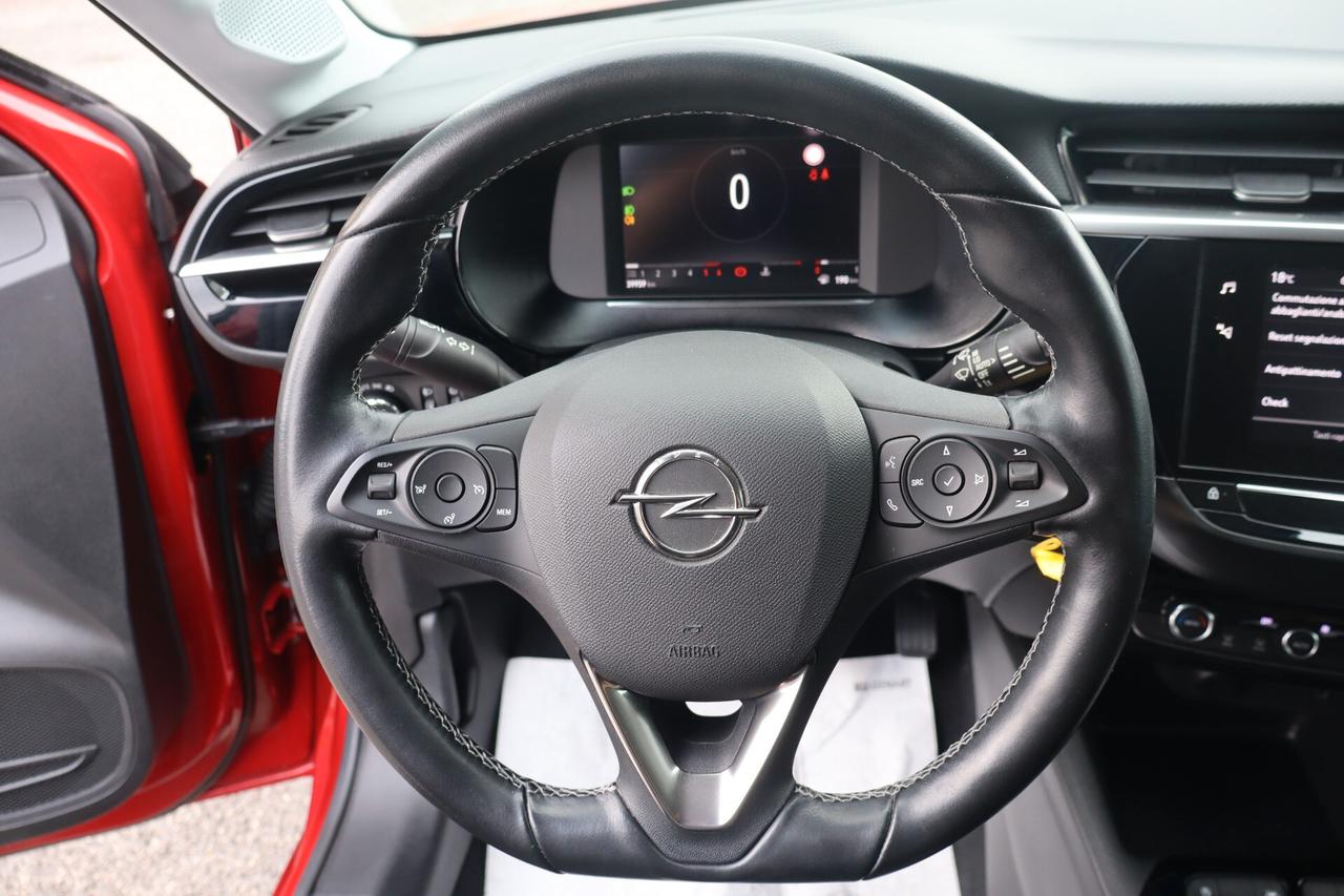 Opel Corsa 1.5 D 100 CV Elegance