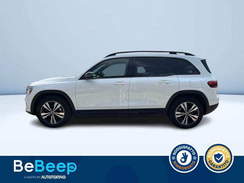 Mercedes-Benz GLB Classe 200 SPORT PLUS AUTO