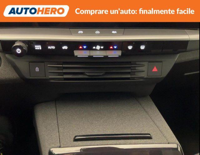 OPEL Grandland Hybrid 145 CV EDCT GS