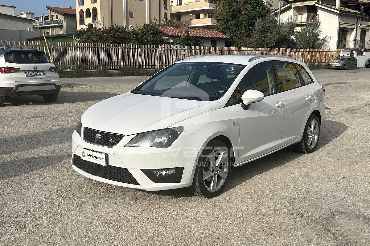 SEAT Ibiza ST 1.2 TSI 86 CV FR