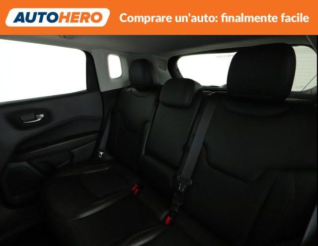 JEEP Compass 2.0 Multijet II aut. 4WD Limited Winter