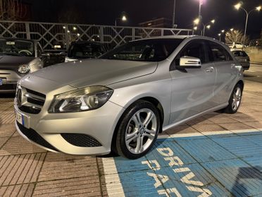 Mercedes-benz A 180 CDI Automatic Sport