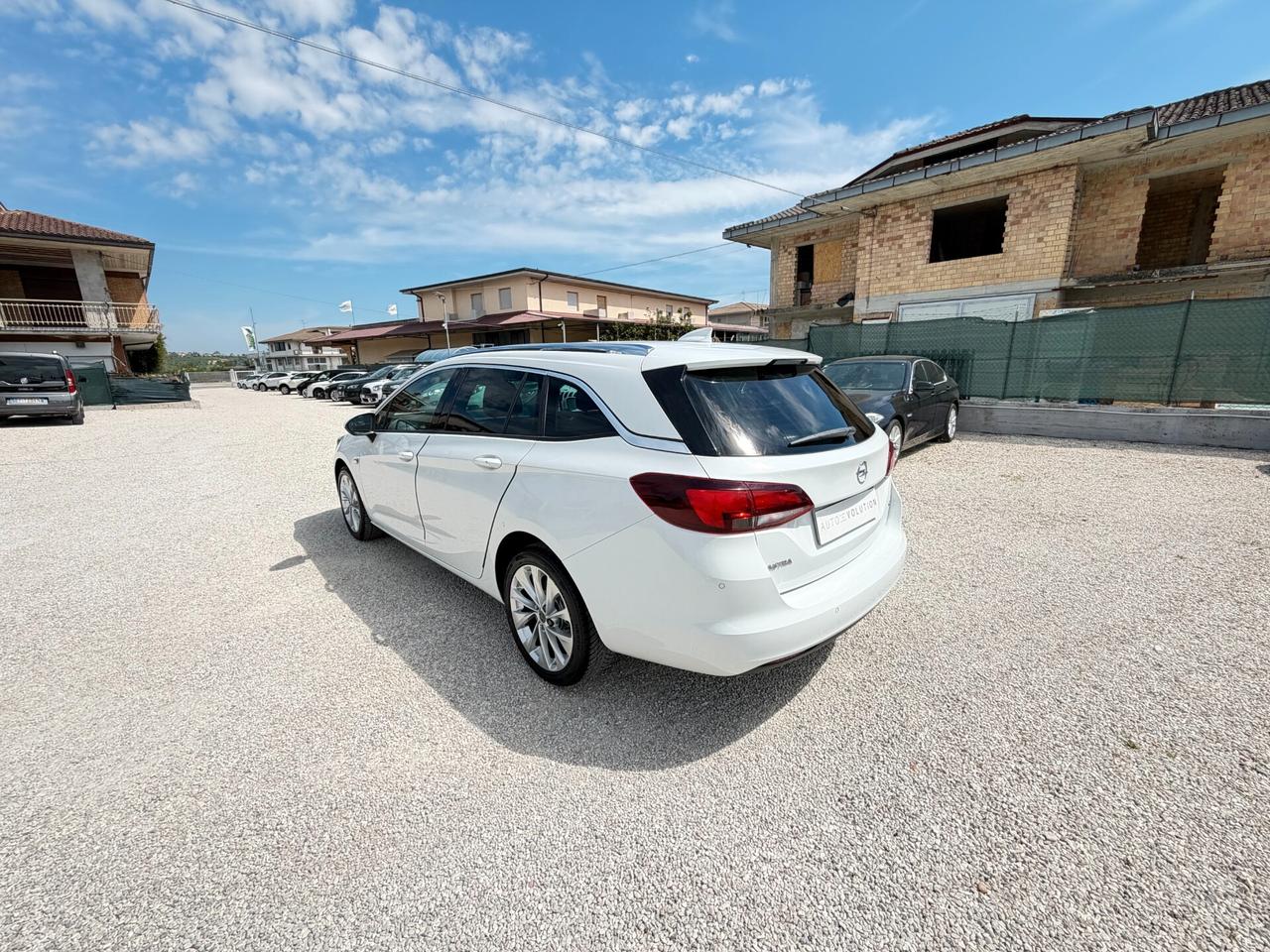 Opel Astra 1.6 CDTi 136 cv Sports Tourer 64.441 km
