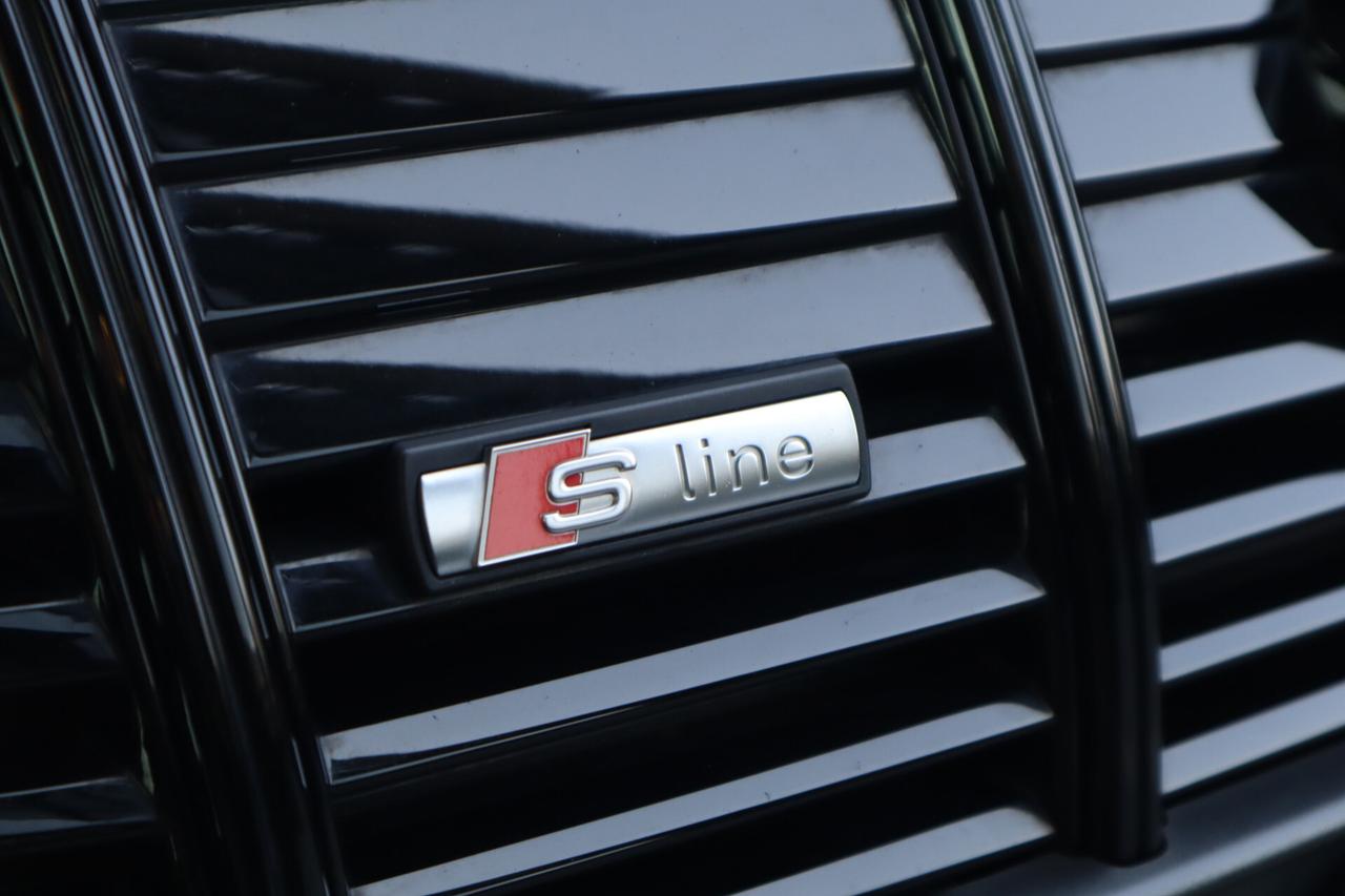 Audi e-tron 55 QUATTRO 408CV S-LINE LED BLACKLINE CAMERA 20"