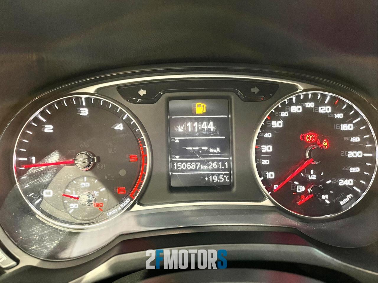 Audi A1 1.4 TDI ultra90 CV 5P