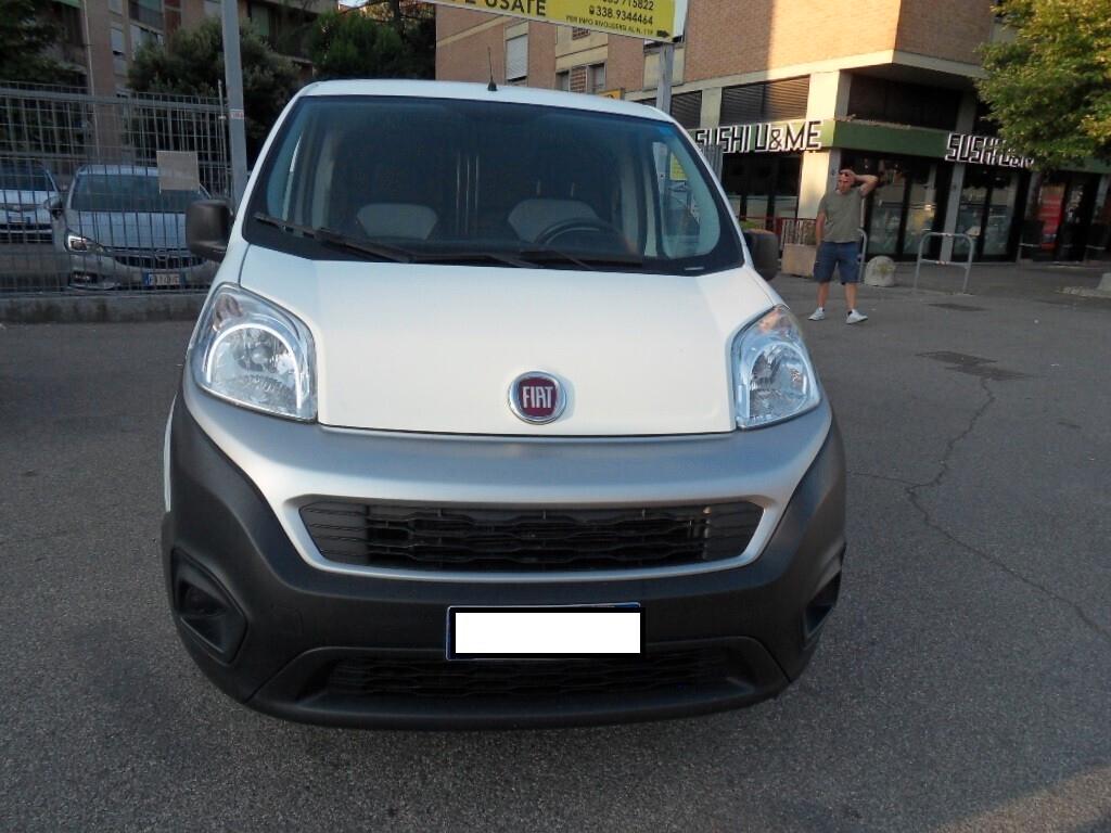Fiat Fiorino 1.3 MJT 95CV Cargo SX