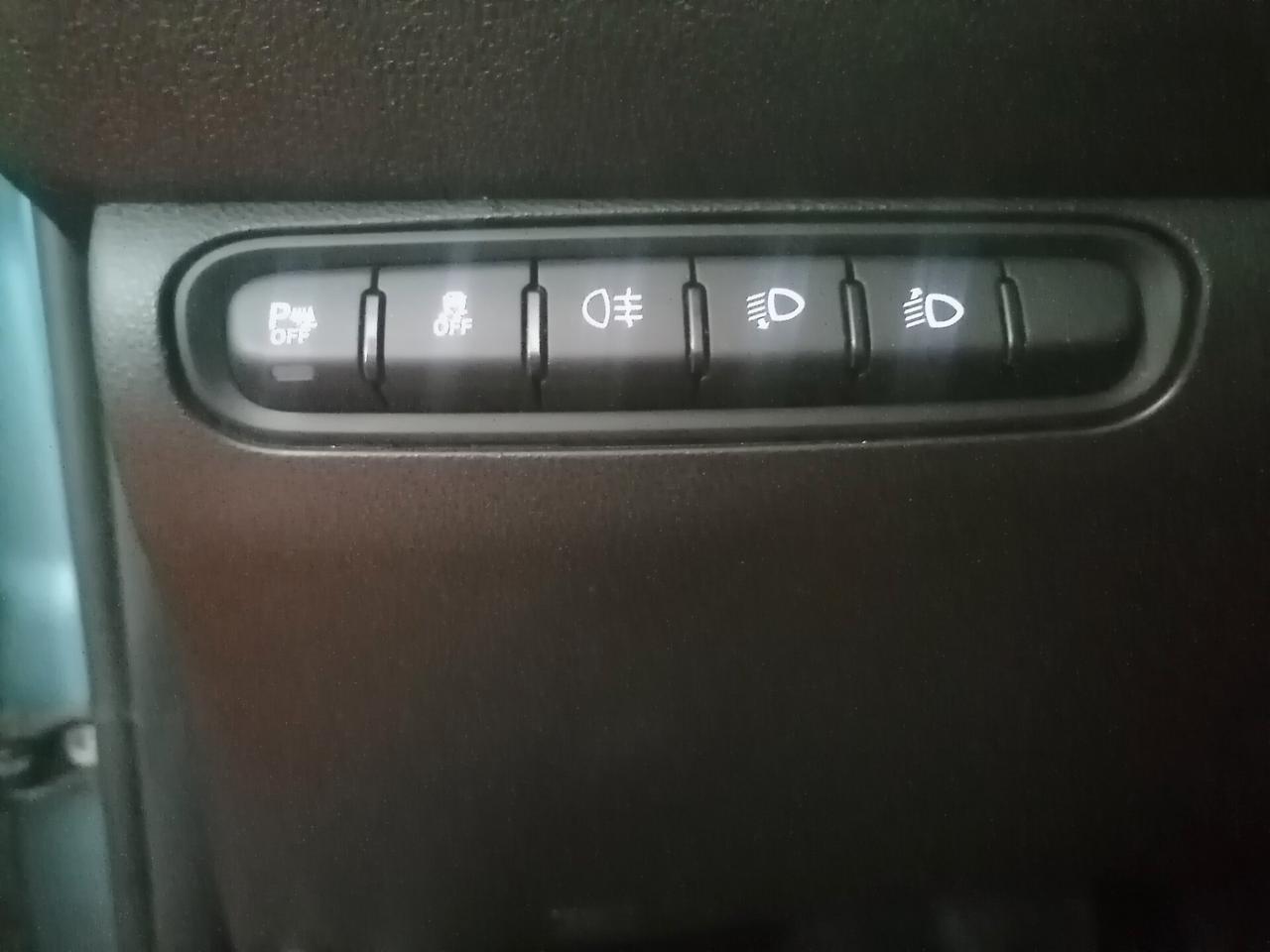 Fiat 500 500e Berlina 42 kWh La Prima