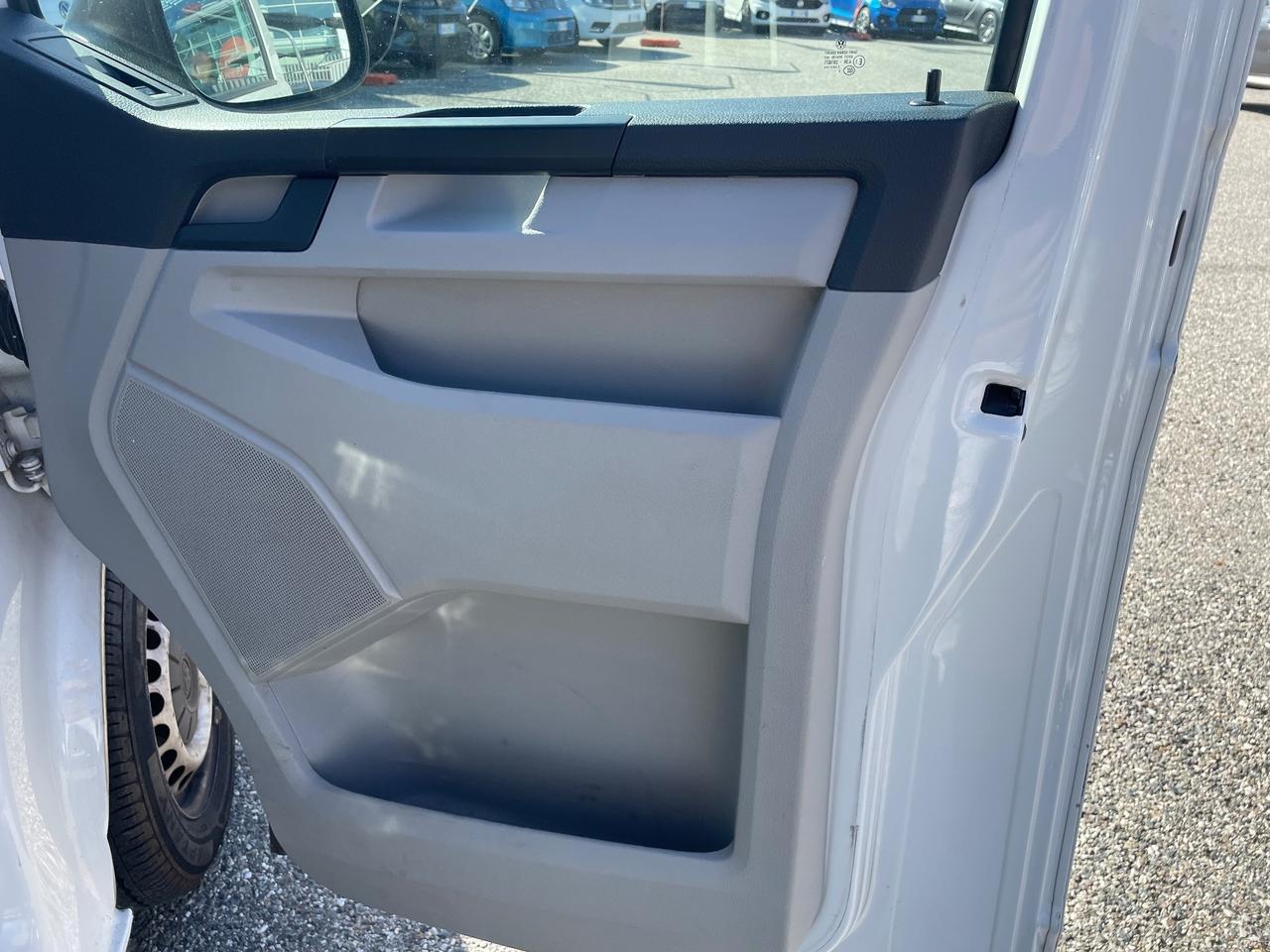 Volkswagen Transporter 2.0 TDI 150CV/GARANZIA