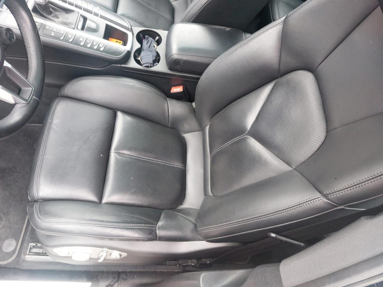 Porsche Macan I 2019 3.0 S 354 cv Tetto Panoramico