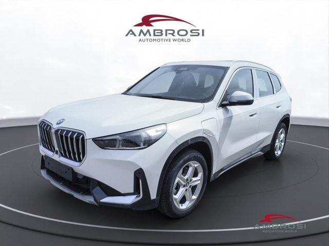 BMW X1 xDrive25e Innovation xLine Package