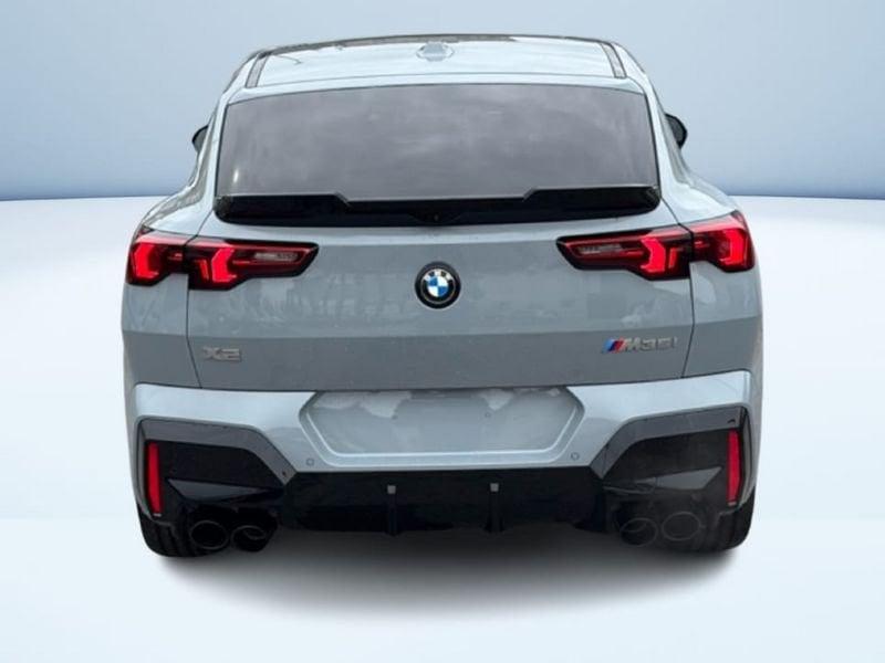 BMW X2 M35i xDrive M Sport Pro