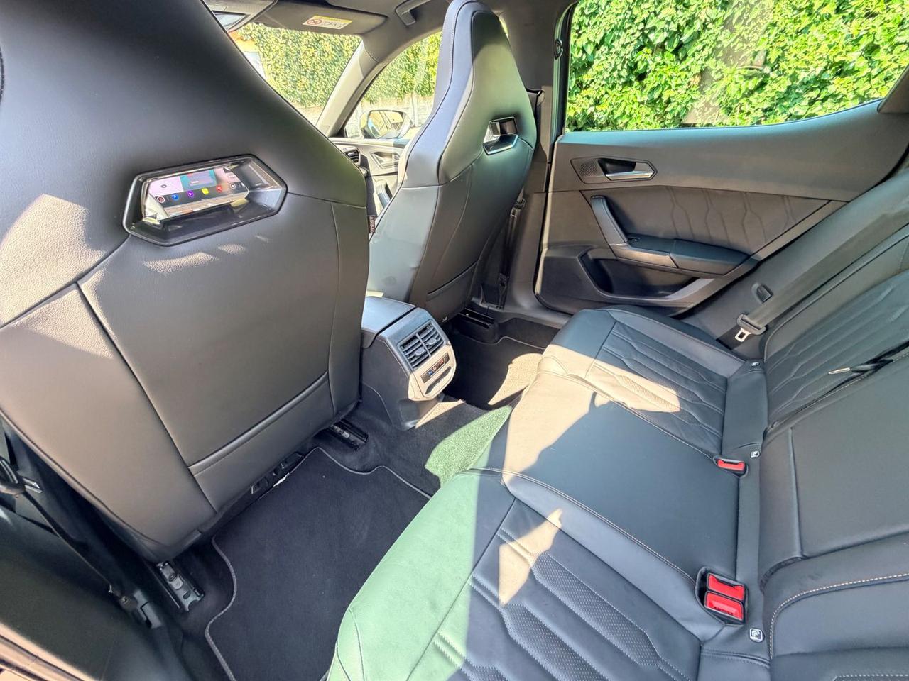 Cupra Leon VZ 1.4 e-HYBRID VZ PHEV #11419