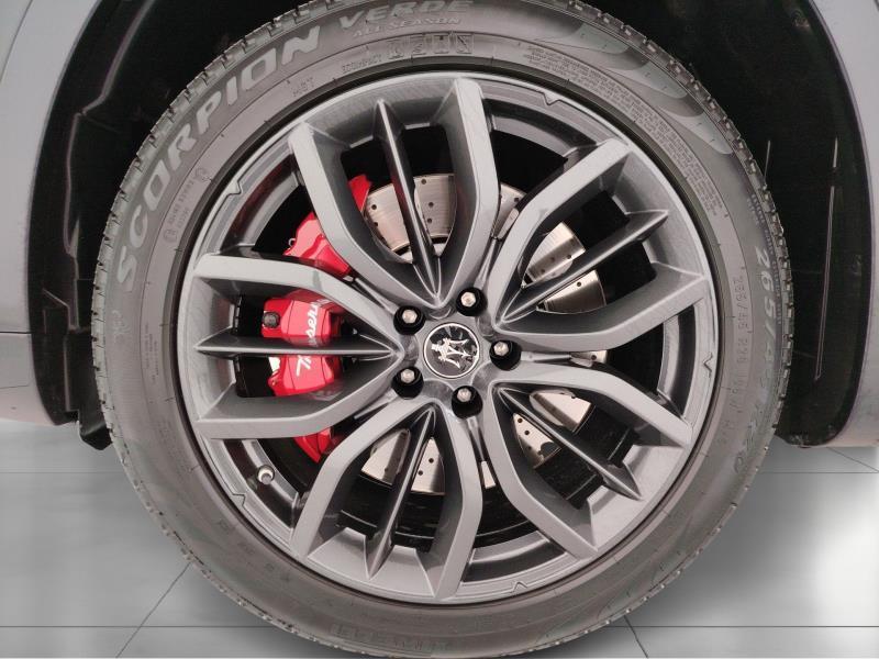 Maserati Levante 3.0 AWD Auto