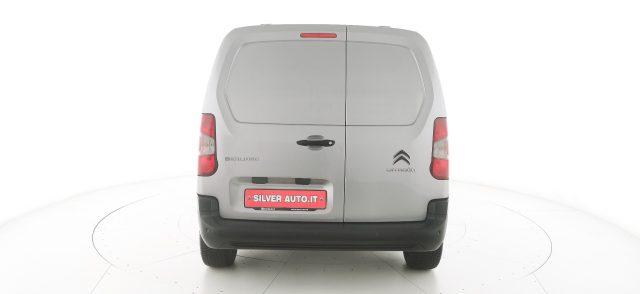 CITROEN Berlingo BlueHDi 100 Van M Club (1000Kg)