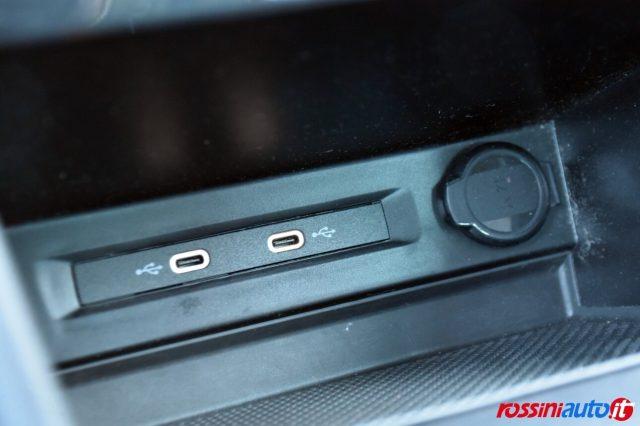 VOLKSWAGEN Tiguan 1.5 TSI 131 CV LIFE + TECH PACK + R17 BI-COLOR + C