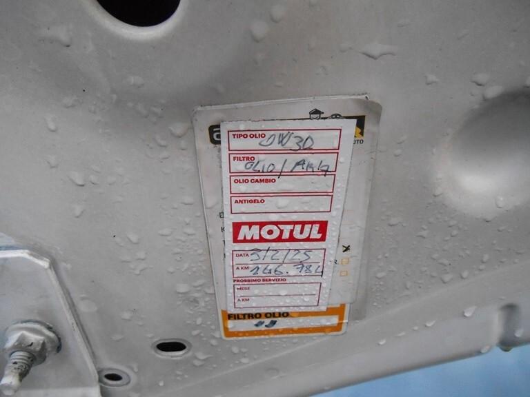 Alfa Romeo Giulietta 1.6 JTDm 120 CV Super