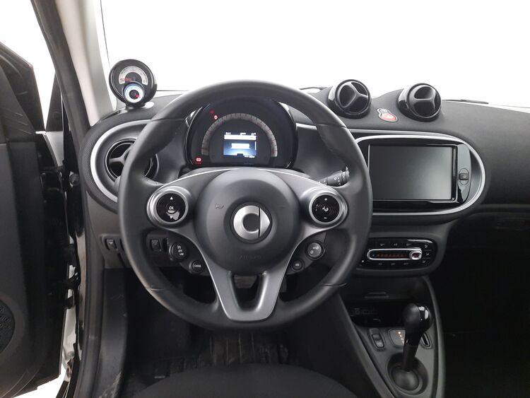 Smart fortwo Passion BR280727 Elettrico 82CV