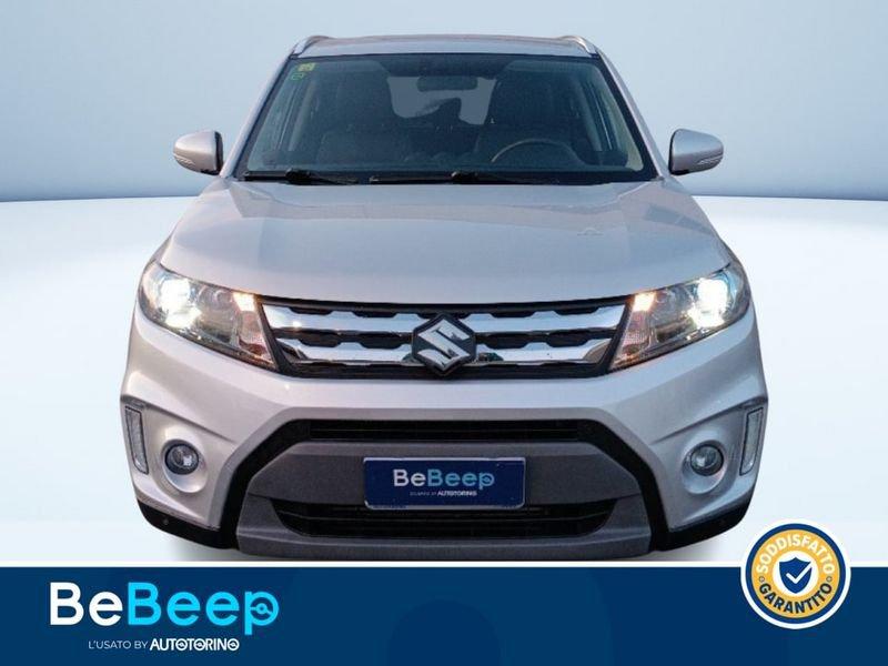 Suzuki Vitara 1.6 DDIS V-TOP S&S 2WD