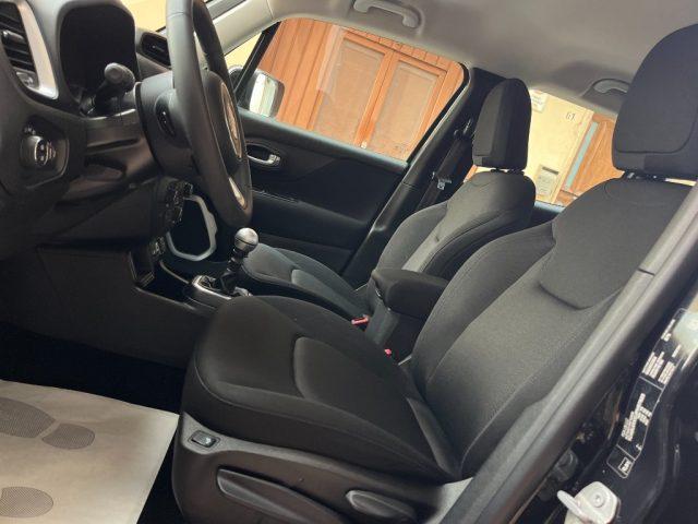 JEEP Renegade 1.6Mjt Business *94250km*