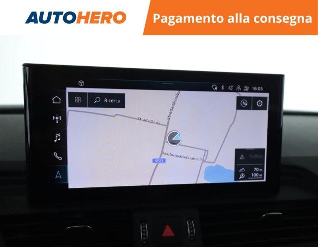 AUDI Q5 SPB 40 TDI quattro S tronic Business Advanced
