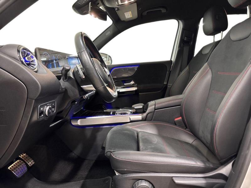 Mercedes GLB 200 D Premium 4Matic 8G-DCT